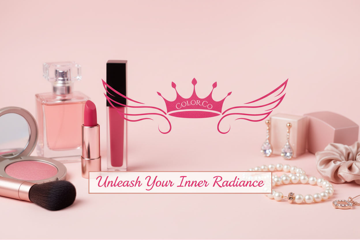 Color.Co Hero Banner